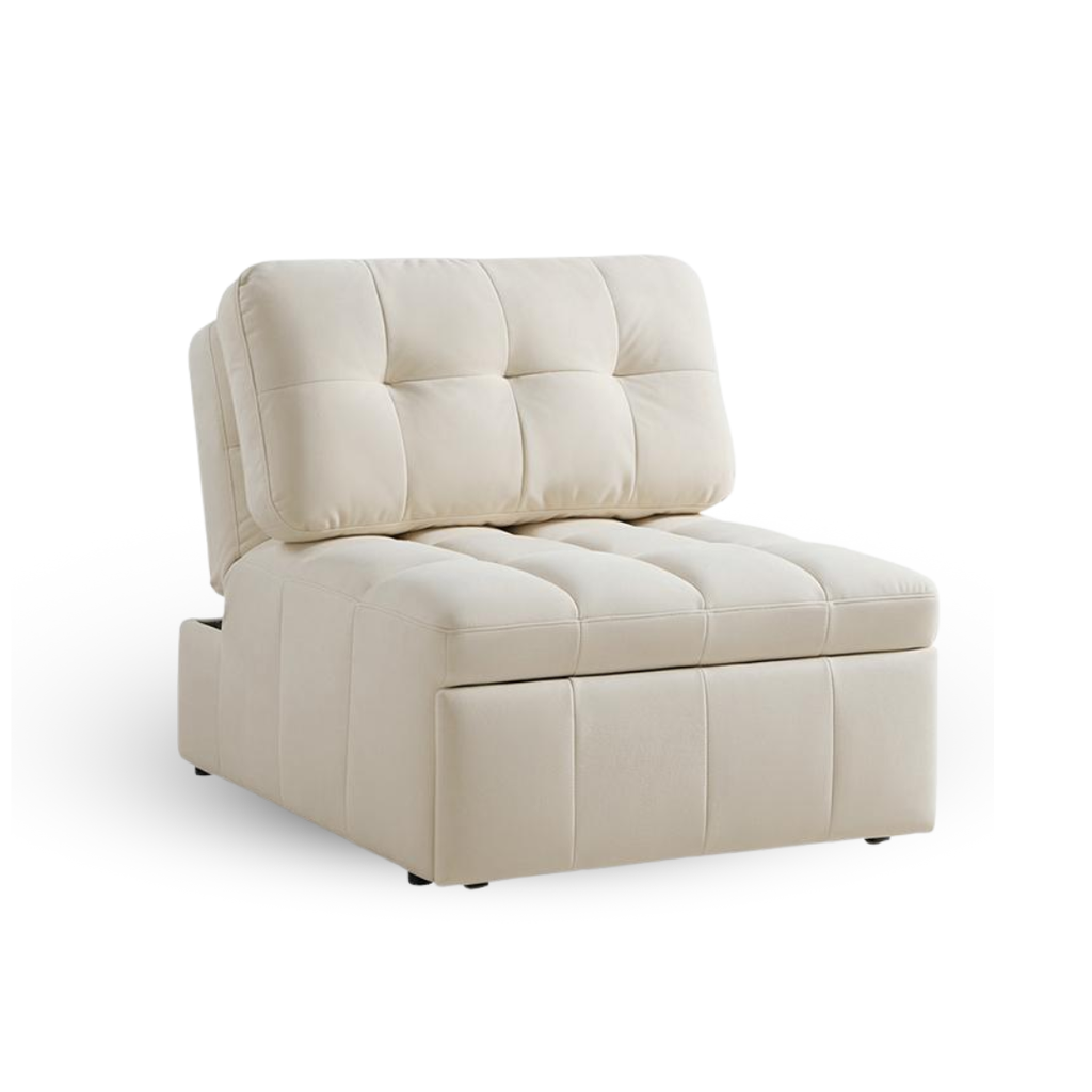 Dorothy Fabric Sofa  
