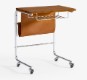 Mavie Movable Side Table 