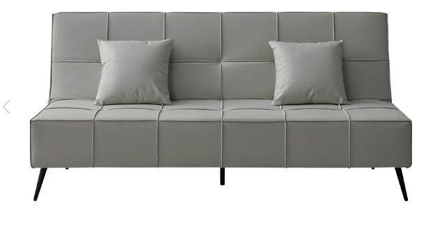 Misty Fabric Sofa Bed 