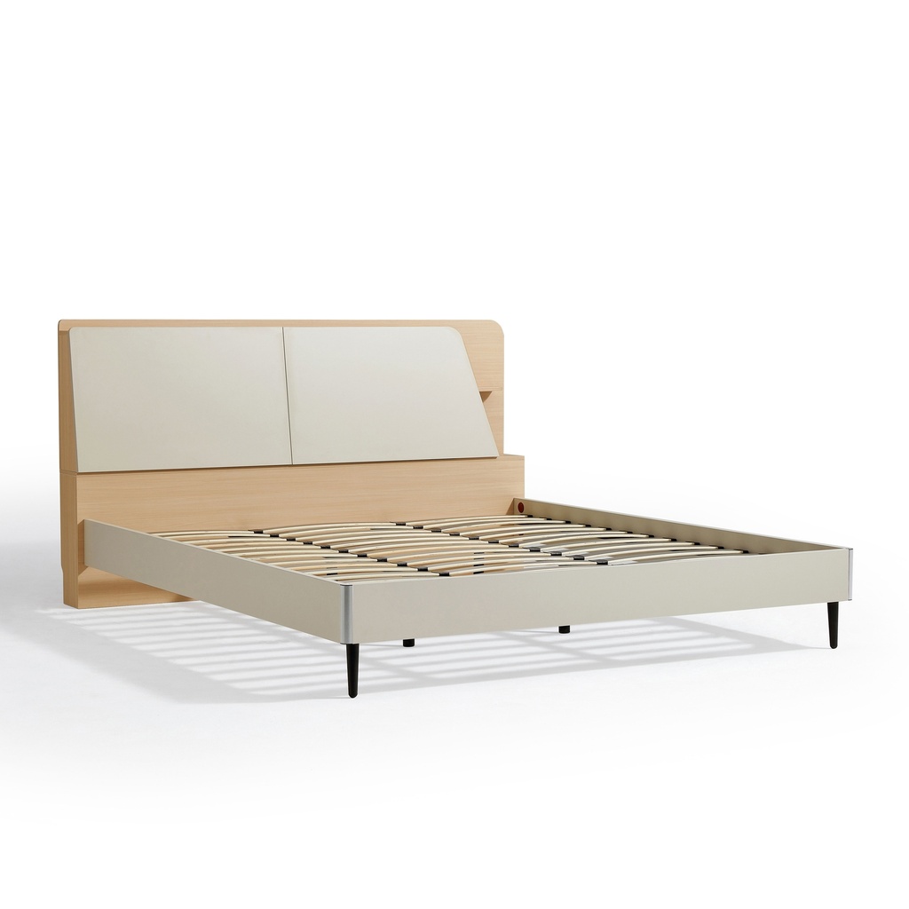 Erin Melamine Bed