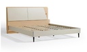 Erin Melamine Bed