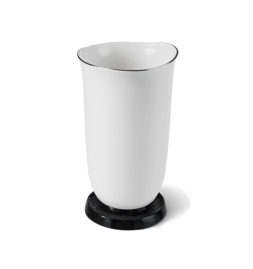 Retro Bell Vase 