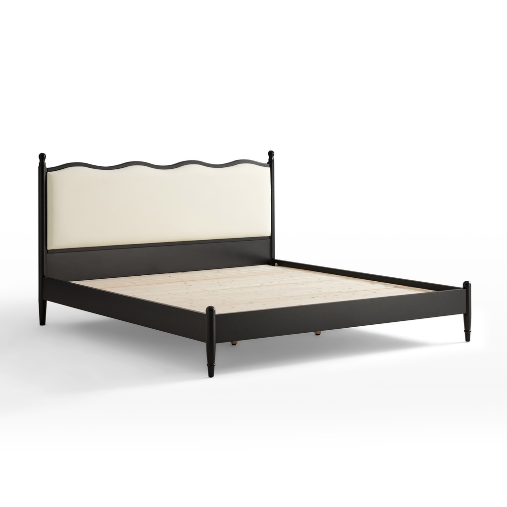Diego King Bed
