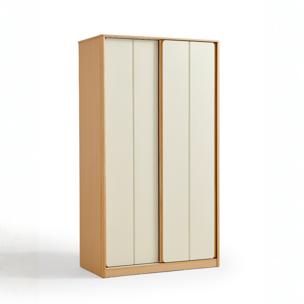 Talia White Wardrobe