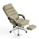 Abby Gray Computer Chair