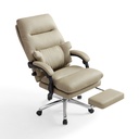 Abby Gray Computer Chair