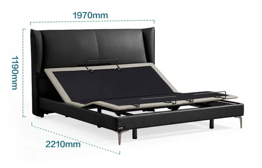 Baffin Electric Bed