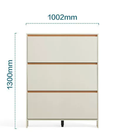 Caitlin Shoe Cabinet