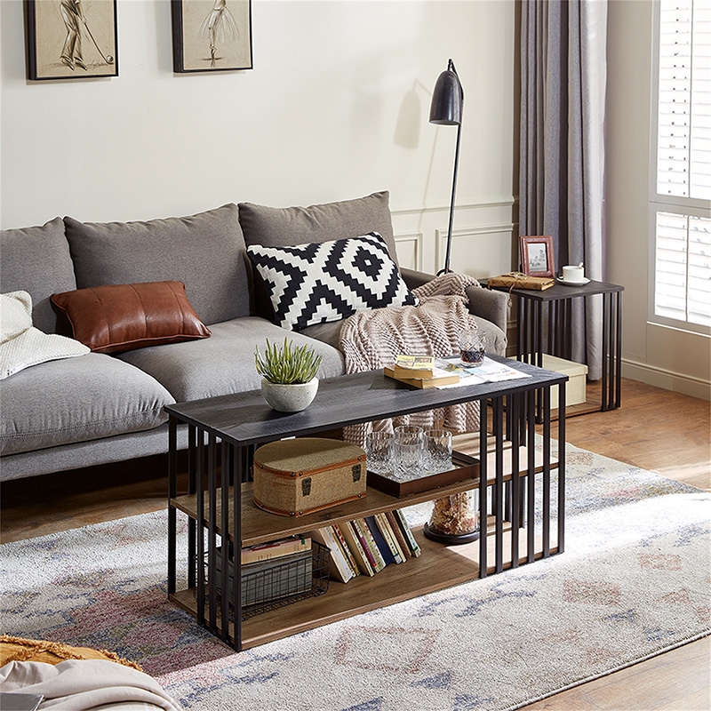 Amelia TV Rack 
