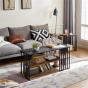 Amelia TV Rack 