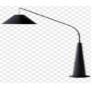 Chase Black Floor Lamp