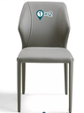 Gray Dining Chair (2 pcs)
