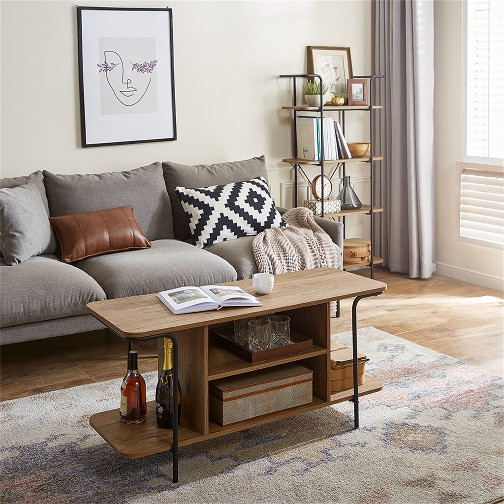 Andy TV Rack