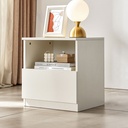Dean Bedside Table