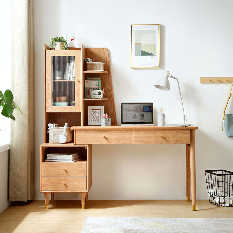 [JU1V-A] Dominic Study Table