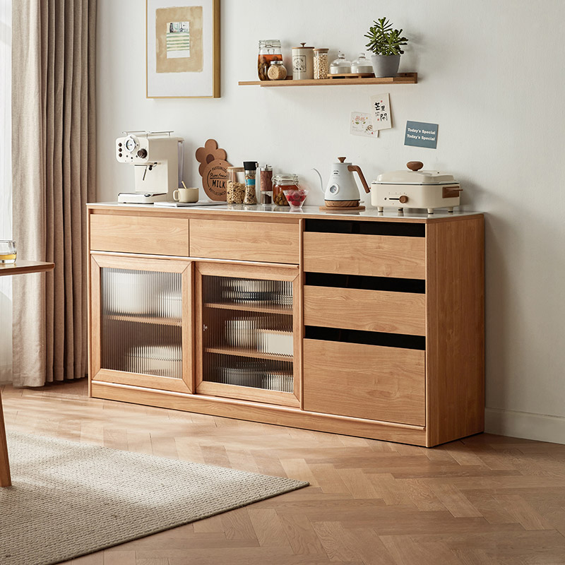 Daisy Cabinet