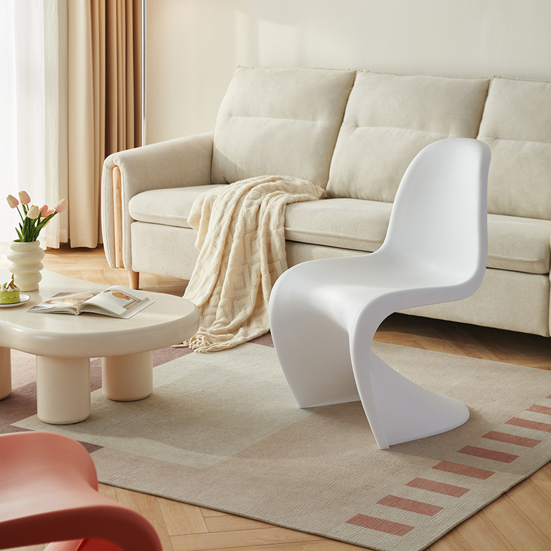 [LS841S2-A] David Chair