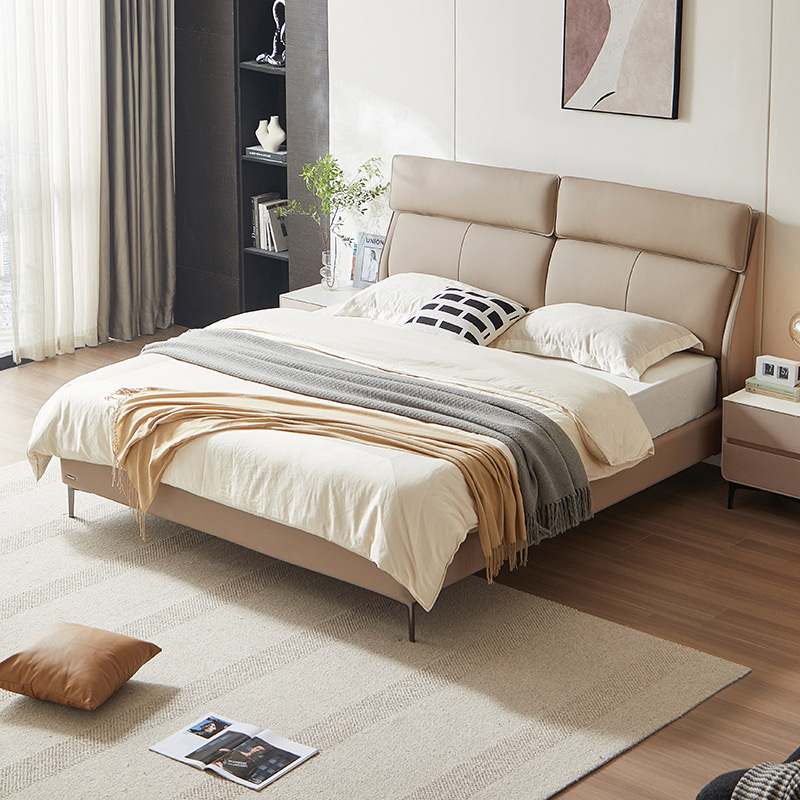 Delilah Bed