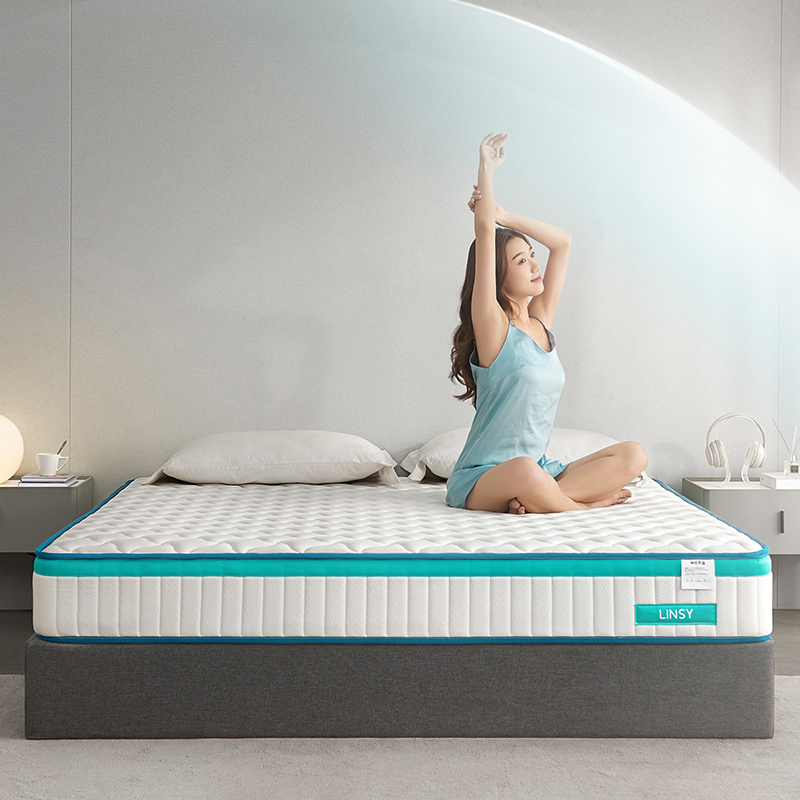 Darla Mattress
