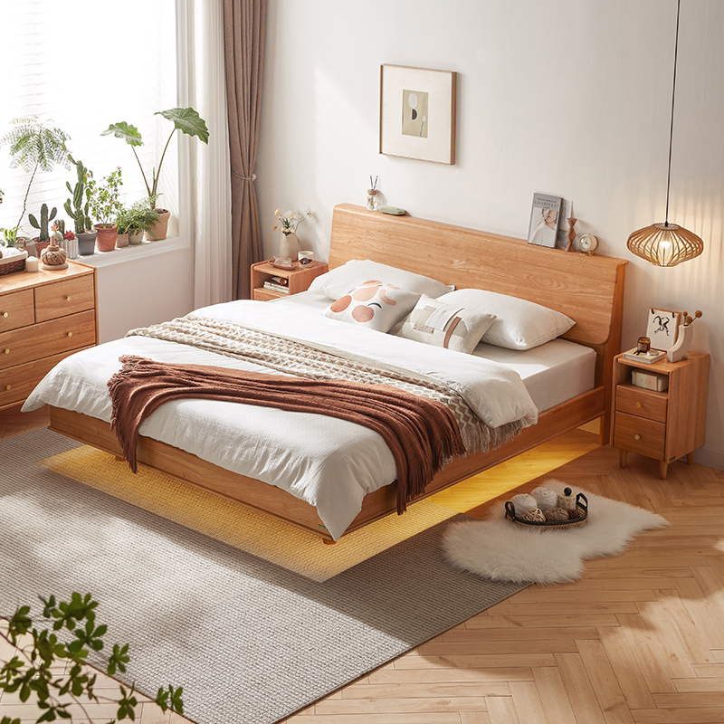 [LSC23CC007914] Darcy Bed