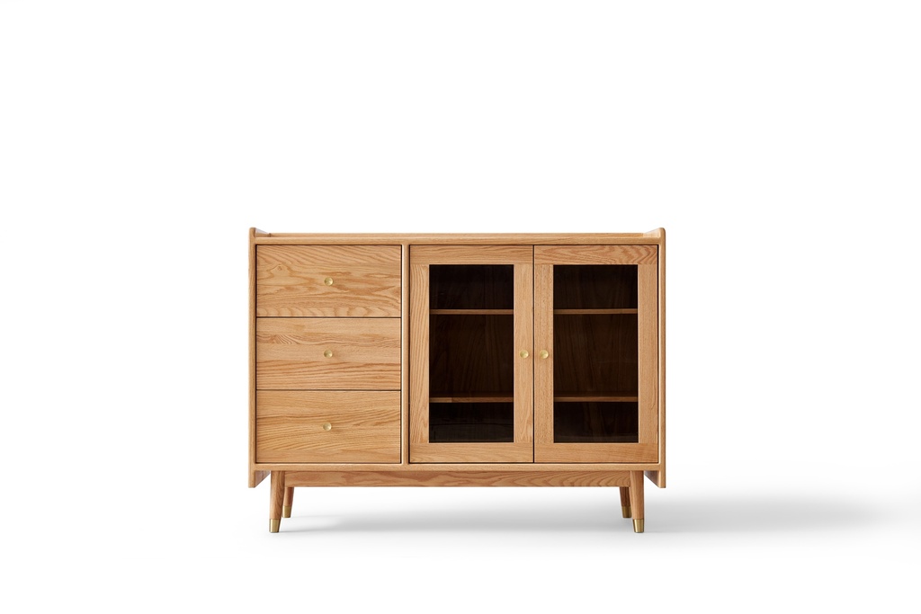 Demi Cabinet