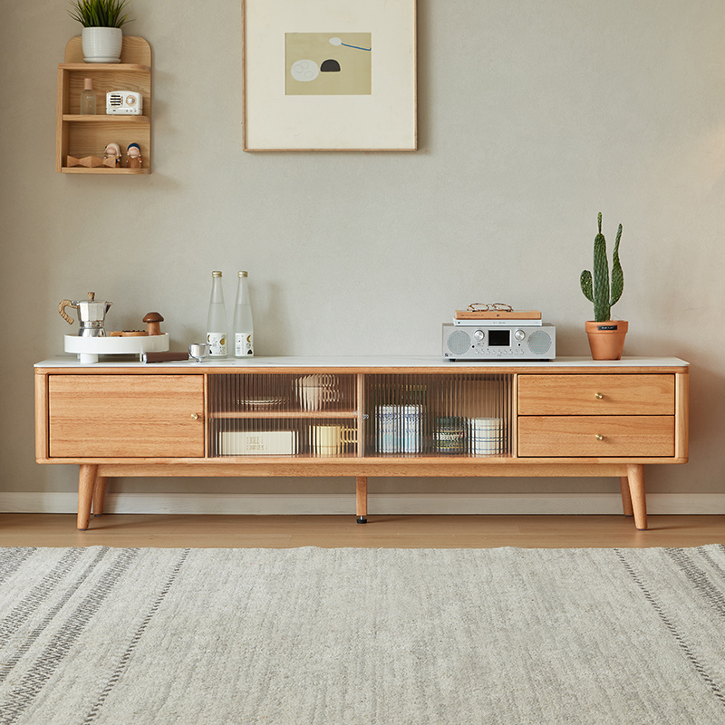 [PK5M-A] Davina TV Stand