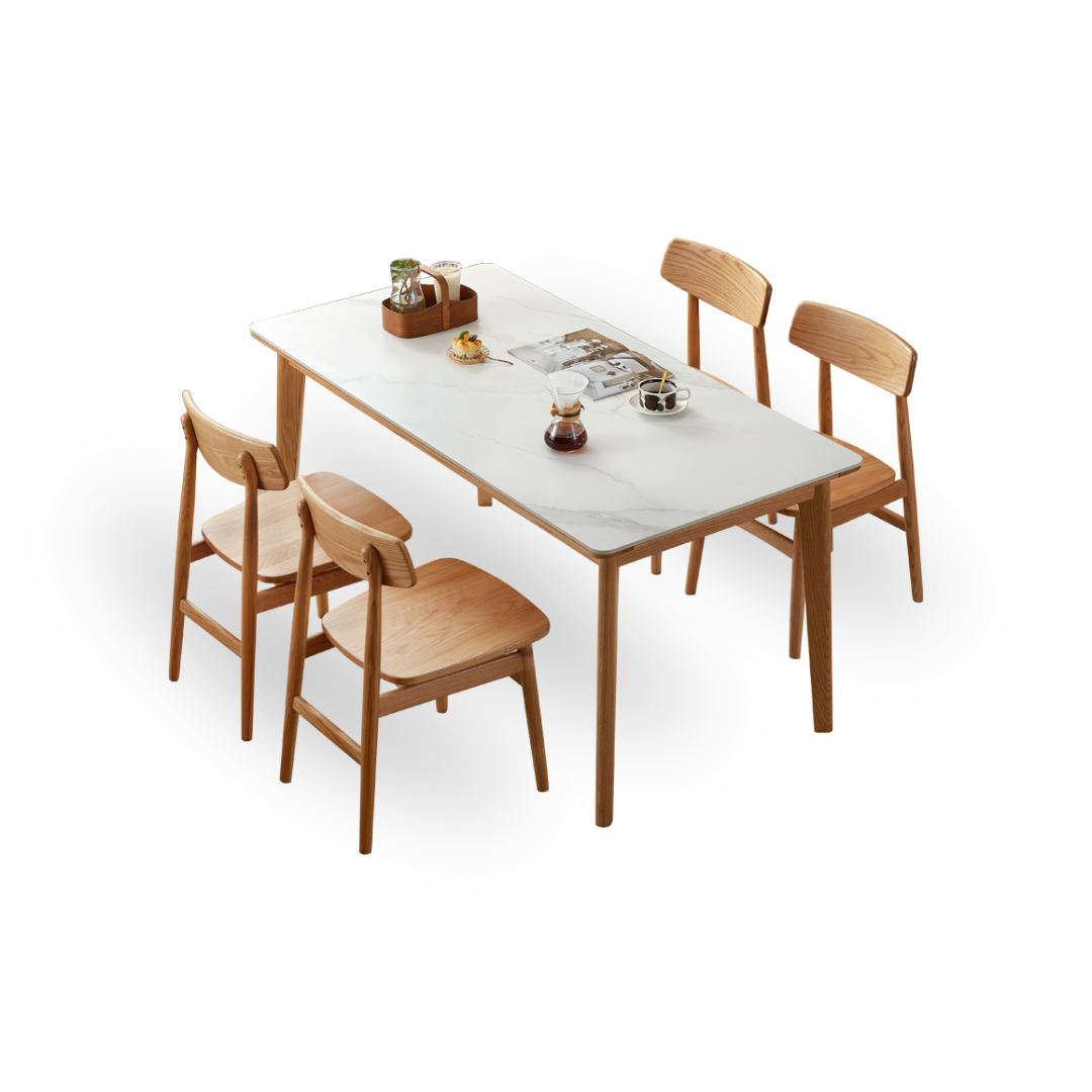 [LH158ZH09R1003] Declan Dining Set