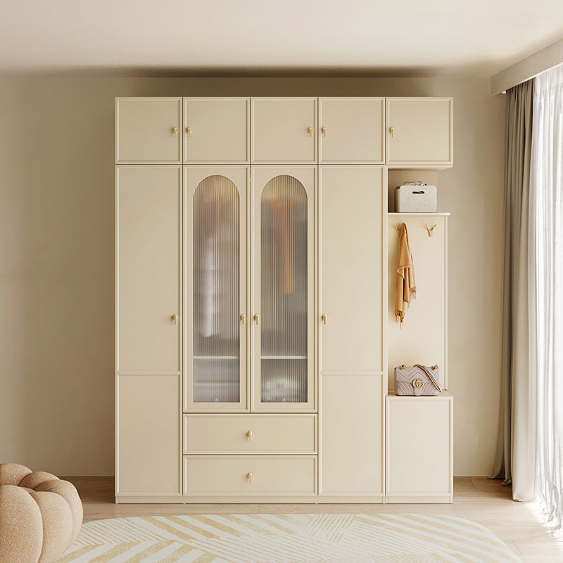 [TO3D-A1] Donnie Cabinet