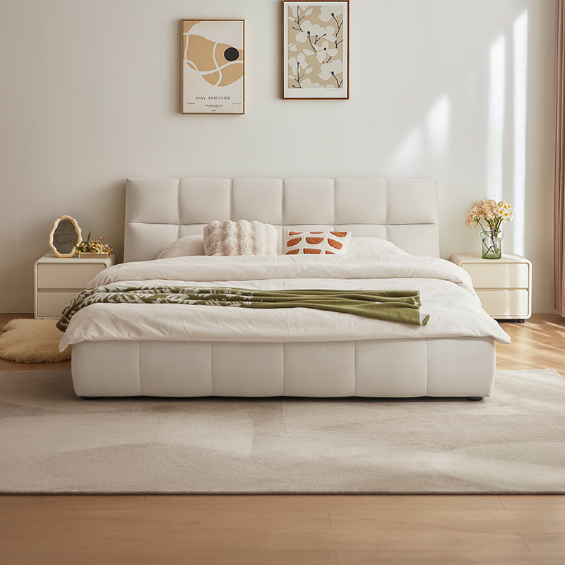 [LSC24CC018754] Dayton Bed