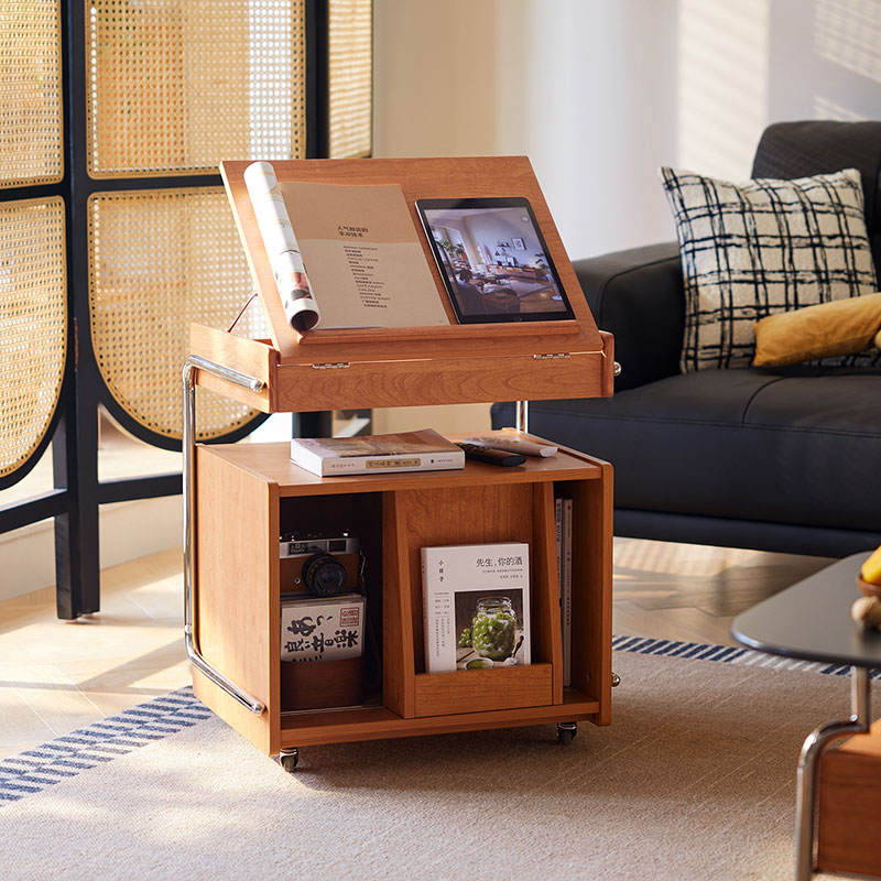 [KQ2J-A] Delphine Coffee Table