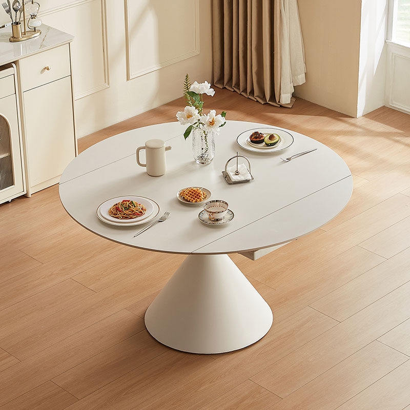[LH201R1-A] Darby Dining Table