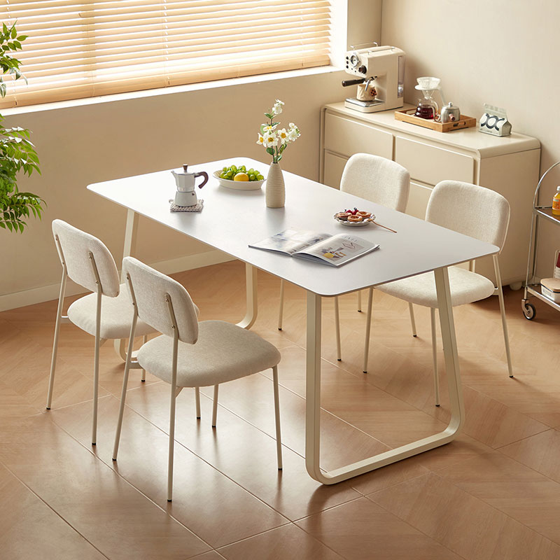 [LS435R1-A] Dieter Dining Table