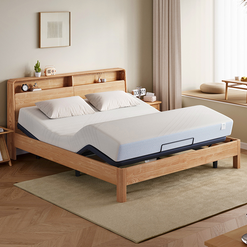 [LSC23LC008595] Delta Electric Bed