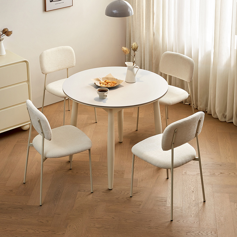Dulce Table