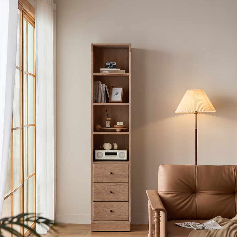 [LSC23SG010923] Dulce Bookcase