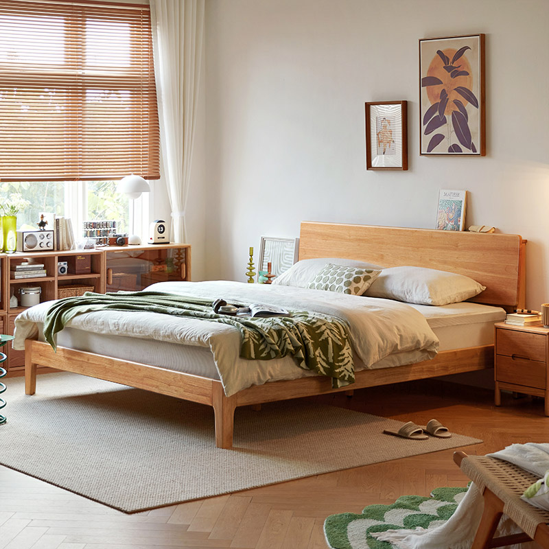 Dulcinea Bed