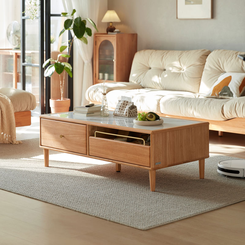 Dovie Coffee Table