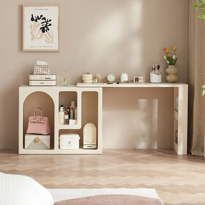 [NU4C-A] Deandre Dressing Table