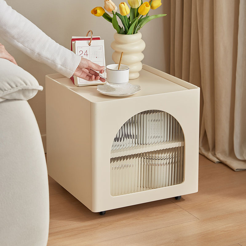 Darius Side Table