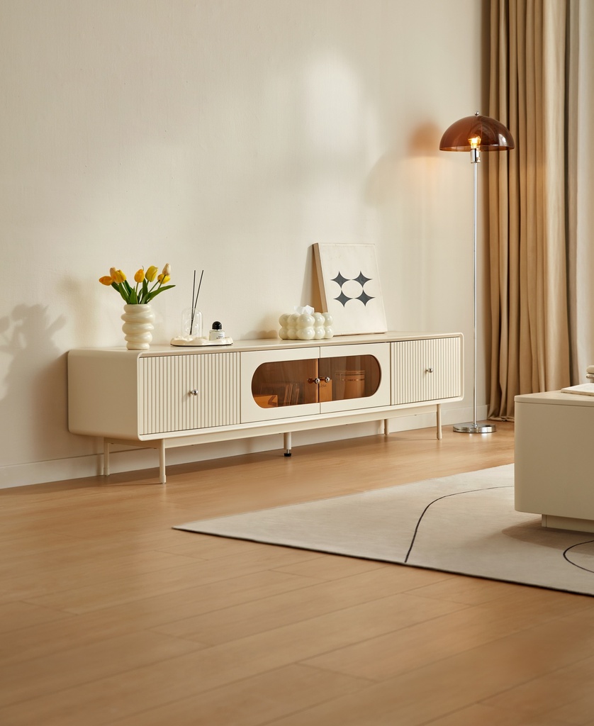 Devonte TV Stand
