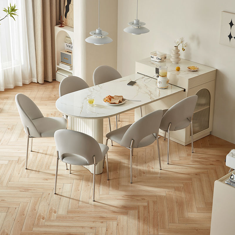 Dino Dining Table