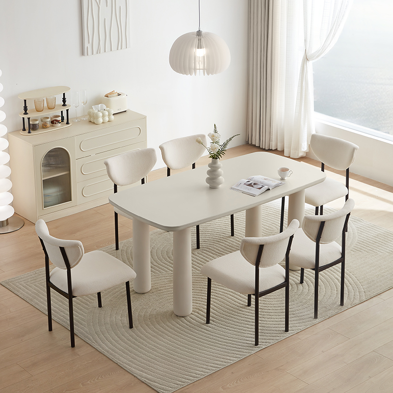 [LSC23CZ014018] Dempsey Dining Table