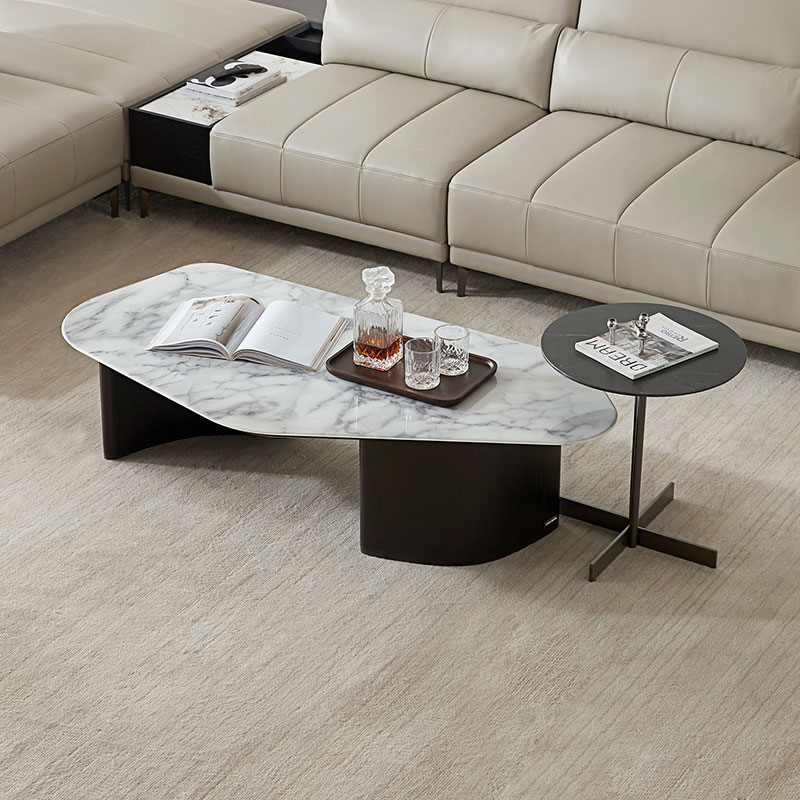 Draven Coffee Table