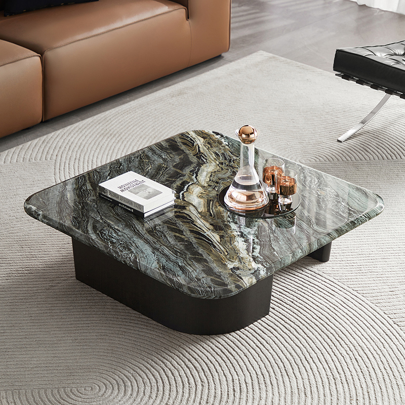 [LS403L2-A] Drei Coffee Table