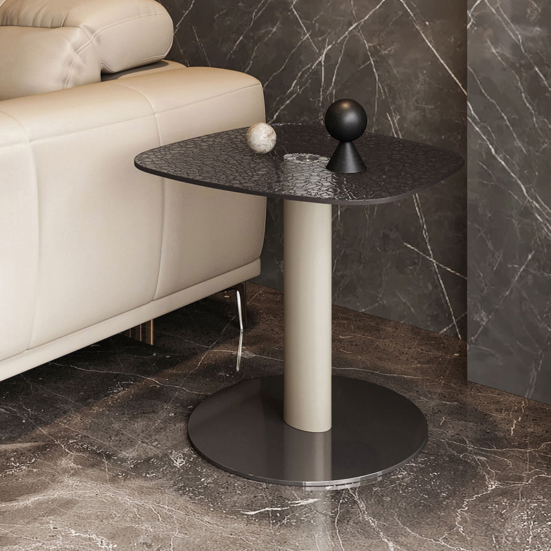 Dusty Side Table