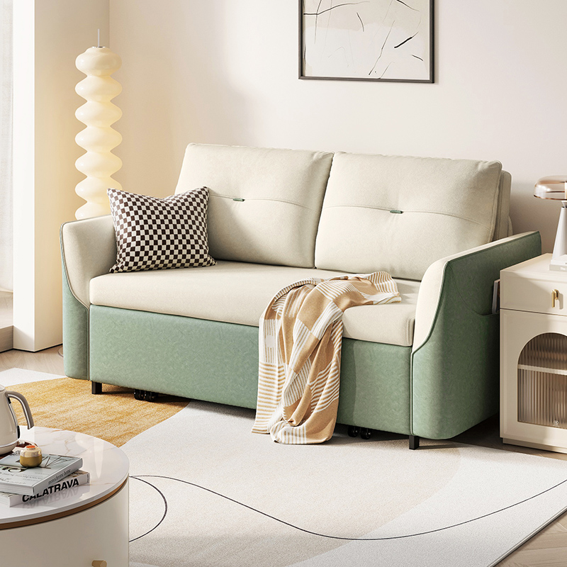Delora Sofa Bed