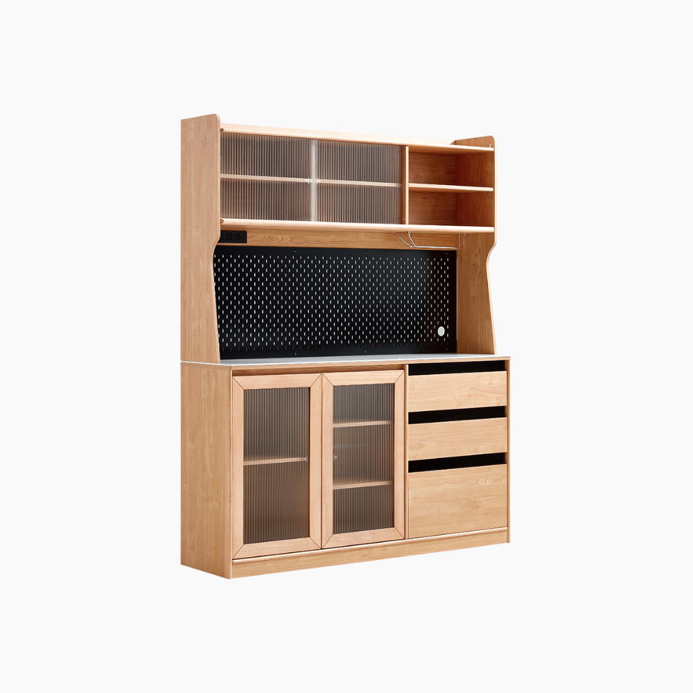 [OU6T-A] Elliot Cabinet