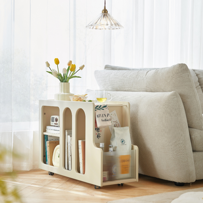 [NU2J-A] August Side Table