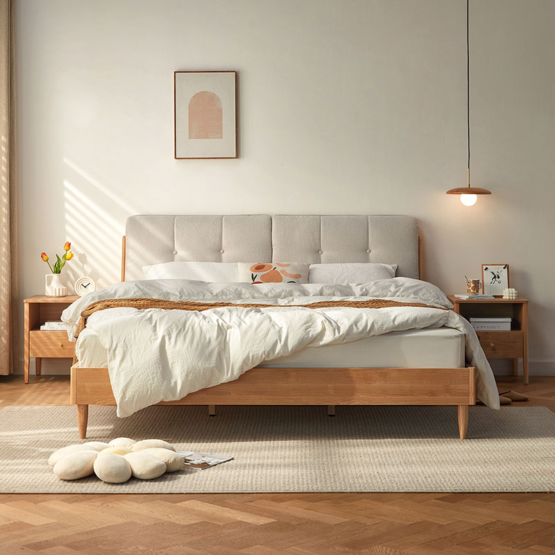 Edwin Bed
