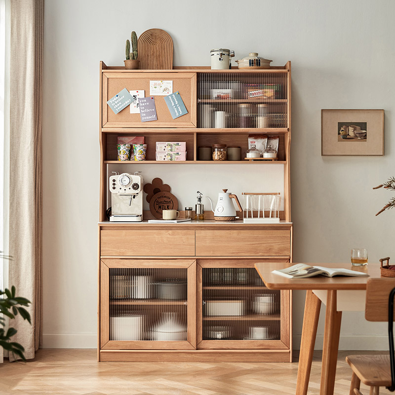 [OU5T-A] Ella Cabinet